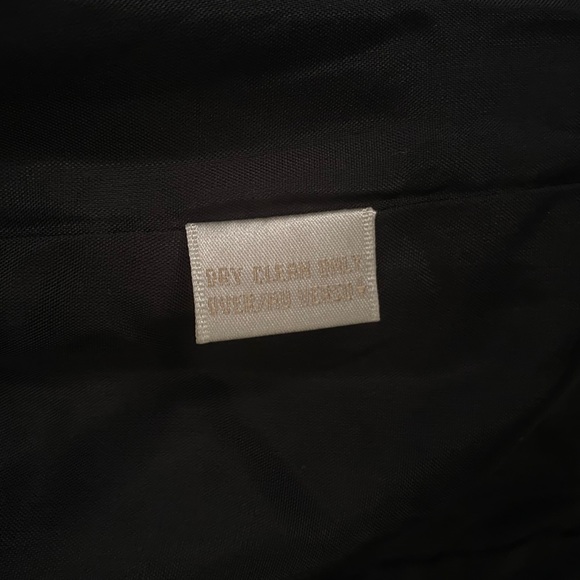 Vintage Dana Bachman Maxi Coat or Dress - Picture 9 of 10